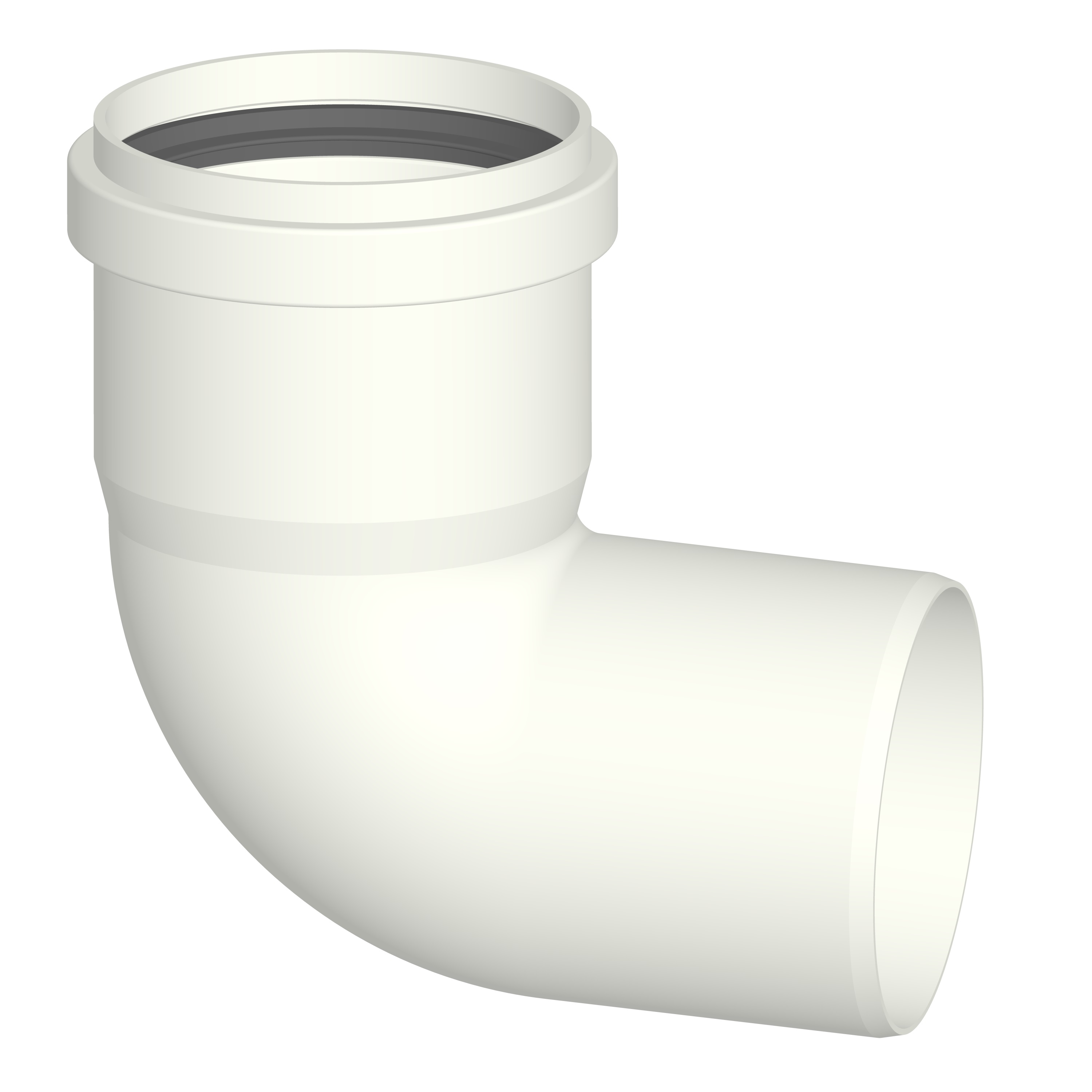 4-tlg. 90 Grad Abgasbogenrohr Aus Edelstahl - 25mm Außendurchmesser Für Auspuffsysteme | SS304 Material